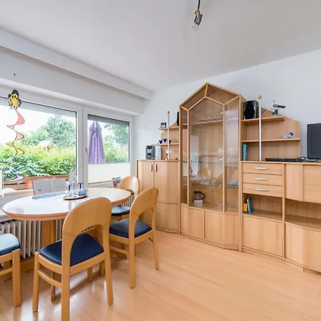 Seeschwalbe Apartment