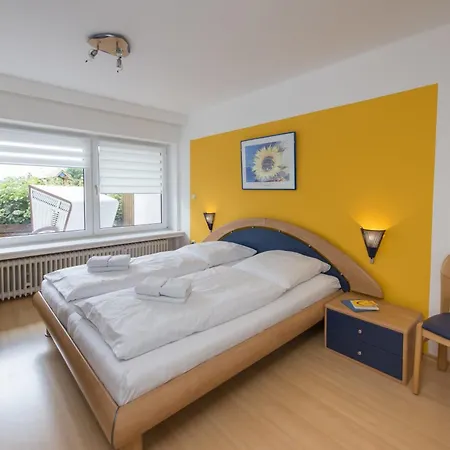 Seeschwalbe * Κουξχάφεν