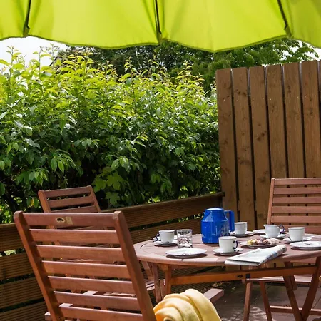 Διαμέρισμα Seeschwalbe