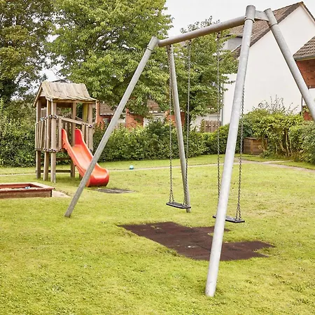 Seeschwalbe Διαμέρισμα *